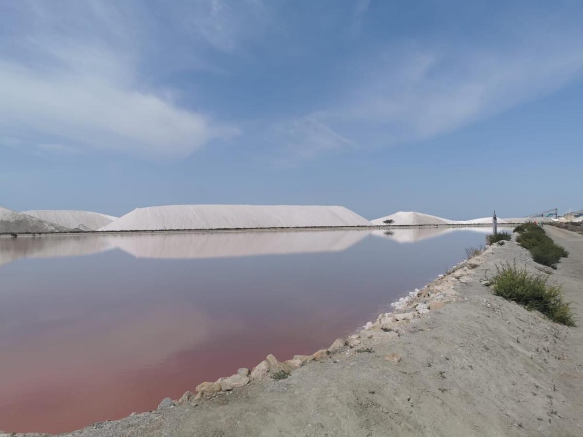 Cabane Cassiopee Aigues- Mortes Екстериор снимка